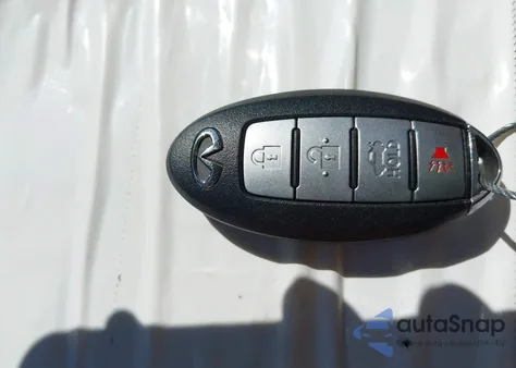 2018 Infiniti Q50 3.0T Luxe from USA, damaged, VIN JN1EV7AP1JM350259